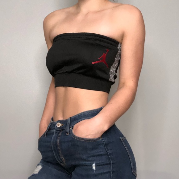 Jordan Other - JORDAN Tube Top